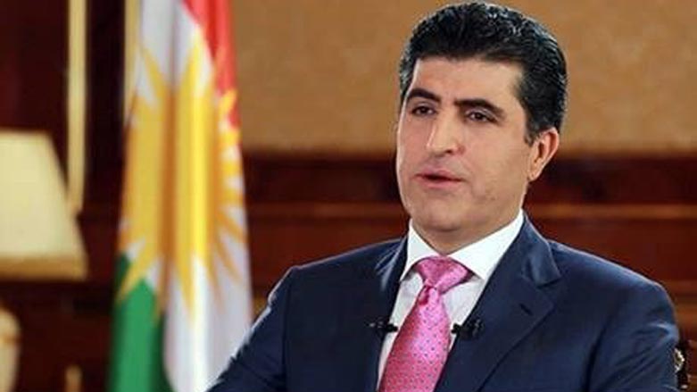 هه‌فته‌ی داهاتوو نێچیرڤان بارزانی سه‌ردانی په‌رله‌مان ده‌كات
